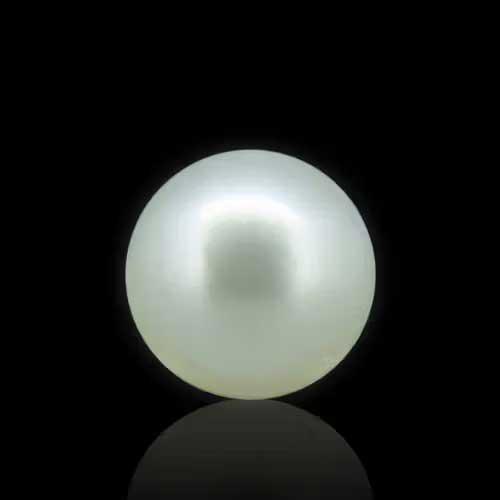 White South Sea Pearl
