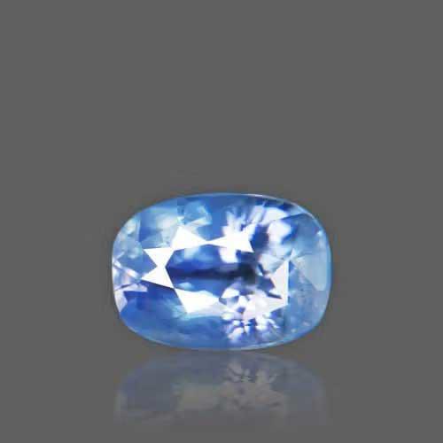 Blue Sapphire